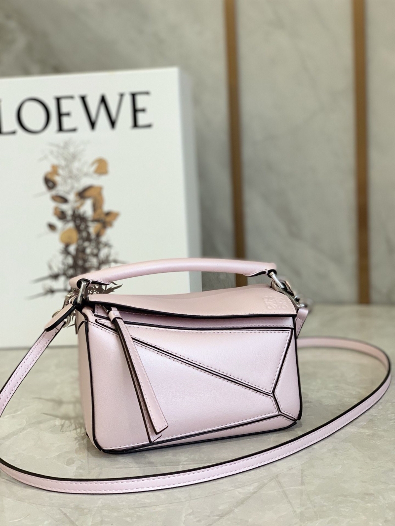 Loewe Handle Bags